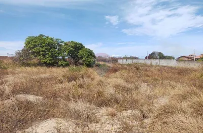 Terreno à venda na Cidade Balneária Novo Mundo I, Conde 