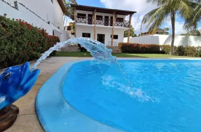 Casa com 3 quartos à venda na Rua Das Palmeiras, S/N, Tabatinga, Conde