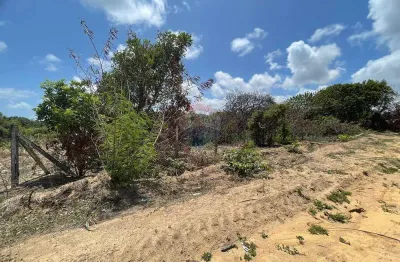 Terreno à venda no Carapibus, Conde 