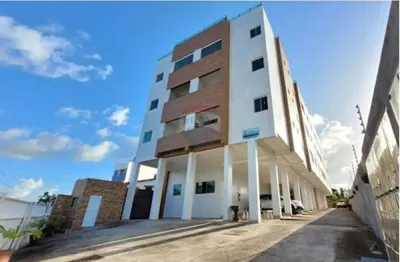 Apartamento no residencial pérolas de jacumã, carapibus- conde pb.