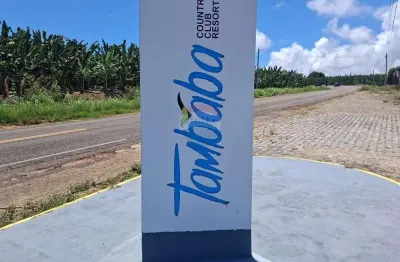 Terreno à venda na Praia Bela, Pitimbu 