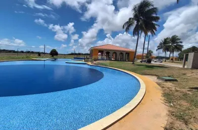 Terreno à venda na Praia Bela, Pitimbu 