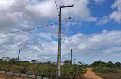 Terreno à venda no Carapibus, Conde 
