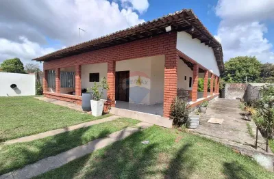 Casa com 3 quartos à venda na Praia Bela, Pitimbu 