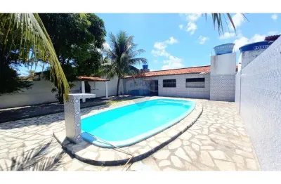 Casa litoral sul da paraíba - praia do amor  - village jacuma - conde - pb