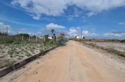 Terreno à venda no Carapibus, Conde 