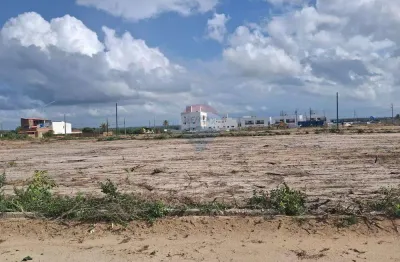 Terreno à venda no Carapibus, Conde 
