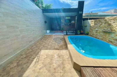 Casa com 3 quartos à venda no Carapibus, Conde 