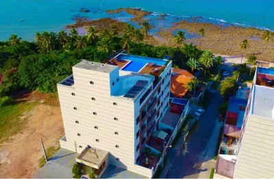Apartamento sol moreno o melhor nao há- praia de carapibus - litoral sul paraíba - conde-pb