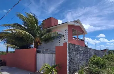 Casa com 5 quartos à venda no Tabatinga, Conde 