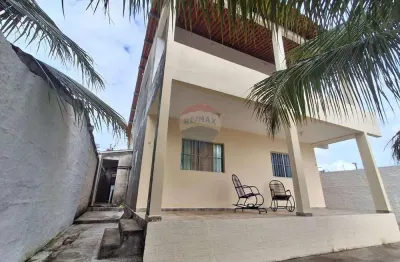 Casa com 6 quartos à venda no Carapibus, Conde 