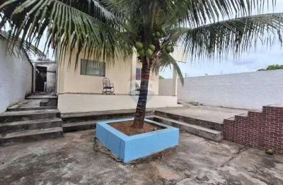 Casa com 6 quartos à venda no Carapibus, Conde 