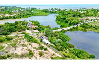 Camping com vista para o lago (maceió) em tabatinga, conde - pb'
