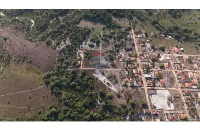 Terreno à venda no Centro, Pitimbu 