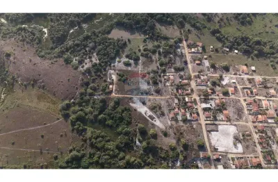 Terreno à venda no Centro, Pitimbu 