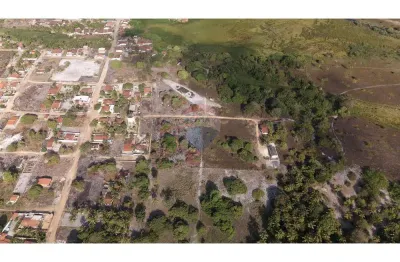 Terreno à venda no Centro, Pitimbu 