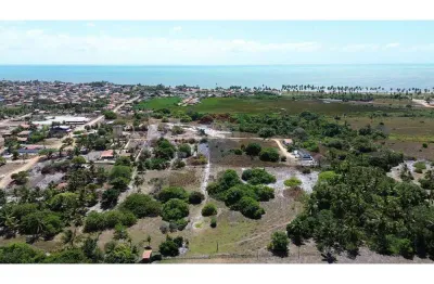 Terreno à venda no Centro, Pitimbu 