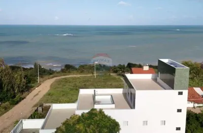 Apartamento com 4 quartos à venda na Praia do Amor, Conde 