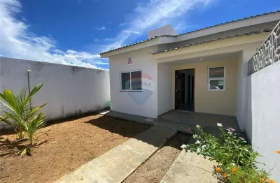 Viva o sonho em jacumã: casa encantadora esperando por você!