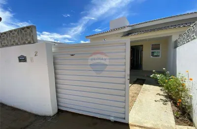 Casa com 2 quartos à venda na Cidade Balneário Novo Mundo, 14, Jacumã, Conde