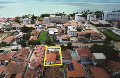 Oportunidade imperdível em jacumã: casa de 220m² com potencial comercial!