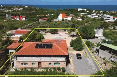 Casa com 5 quartos à venda no Tabatinga, Conde 