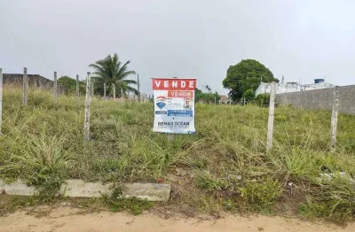 Terreno à venda na Praia do Amor, Conde 