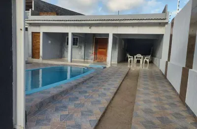 Casa com 2 quartos à venda na Pb-018, 12409, Carapibus, Conde