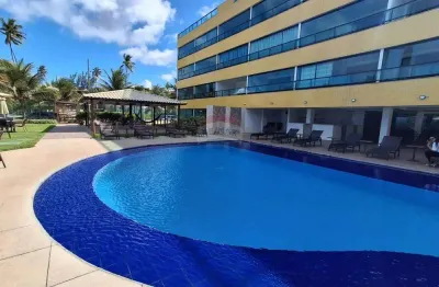 Apartamento com 1 quarto à venda no Tabatinga, Conde 