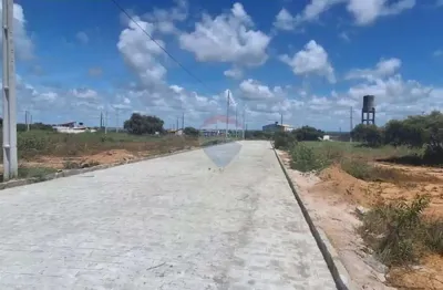 Terreno à venda no Carapibus, Conde 