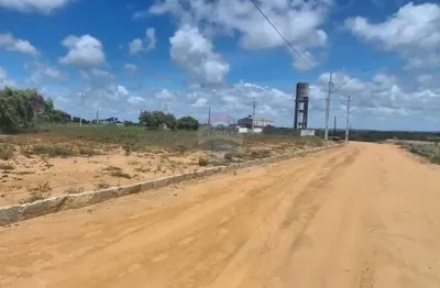 Terreno à venda no Carapibus, Conde 