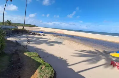 Terreno à venda no Centro, Pitimbu 