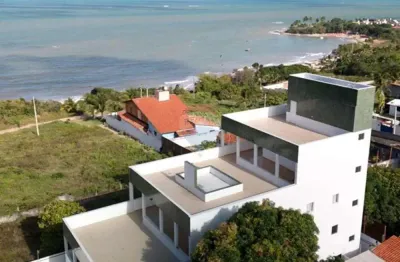 Cobertura com 4 quartos à venda na Praia do Amor, Conde 