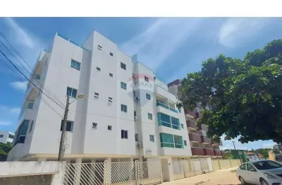 Apartamento com 2 quartos à venda no Jacumã, Conde 