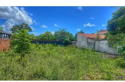 Terreno à venda no Jacumã, Conde 