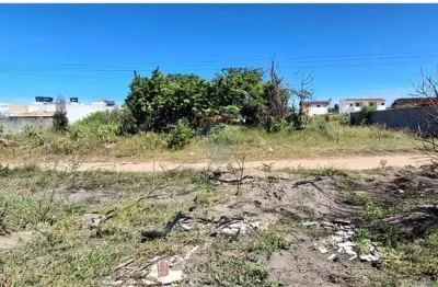 Terreno à venda na Praia do Amor, Conde 