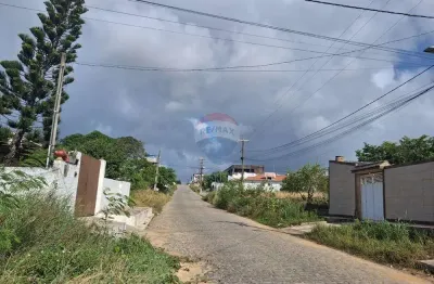 Terreno à venda no Carapibus, Conde 