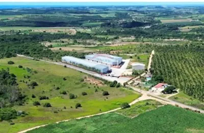 Base Galpões – A Base para o Sucesso do Seu Negócio no Conde-PB!