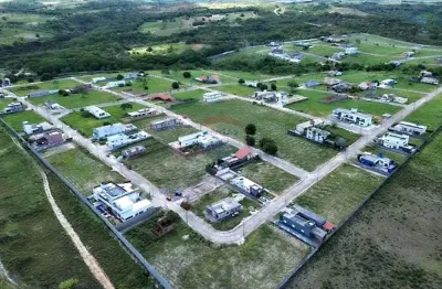 Condomínio de luxo em conde, pb! viva o estilo country próximo a praia