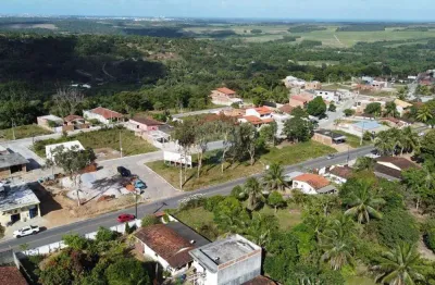Loteamento villas de conde, loteamento exclusivo à beira da rodovia pb-018!