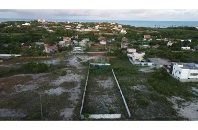Oportunidade única: terreno em tabatinga, conde (pb)