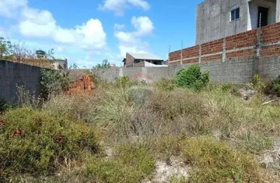 Terreno à venda no Carapibus, Conde 