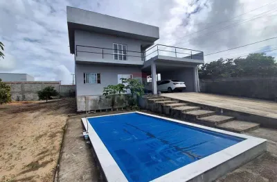 Casa com 3 quartos à venda no Carapibus, Conde 