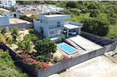 Casa com 3 quartos à venda no Carapibus, Conde 