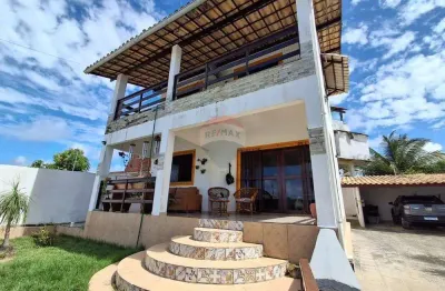 Casa com 3 quartos à venda na Rua Do Jatobá, S/N, Tabatinga, Conde