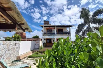 Casa com 3 quartos à venda na Rua Do Jatobá, S/N, Tabatinga, Conde