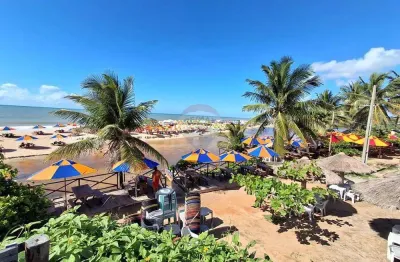 Terreno à venda na Praia Bela, Pitimbu 