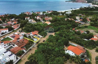 Que tal investir em uma oportunidade única na encantadora praia de carapibus?