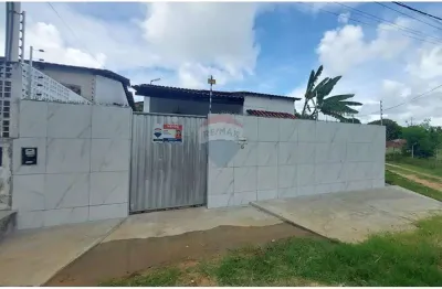 Casa com 3 quartos à venda no Carapibus, Conde 
