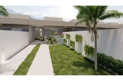 Casa com 2 quartos à venda na Rua Projetada, 100, Jacumã, Conde